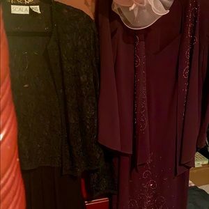 Mother of the Groom Dress